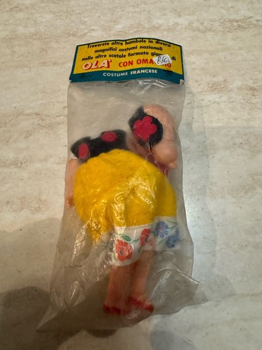Splendida bambola galletti - splendida,