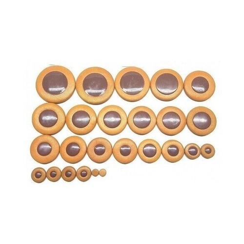 Set cuscinetti muta style mod - muta,