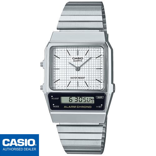 CASIO