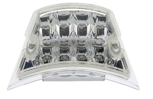 Faro posteriore led - +,