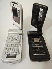 Nokia n93 n93i wifi - n93, 3,15