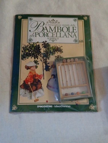 Bambole porcellana de - di,