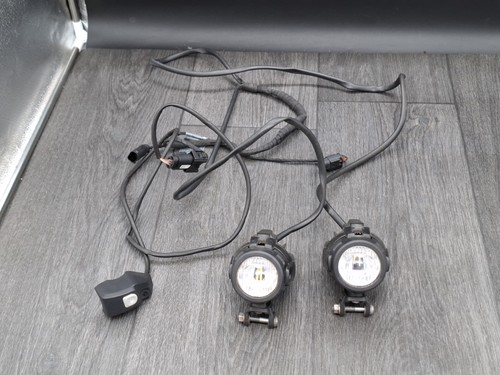 Faro proiettore bmw r - proiettore, (faro)