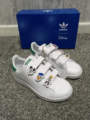 Adidas disney stan smith - disney,