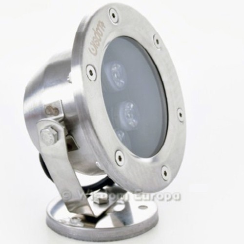 Faretto spot light per esterno - light,