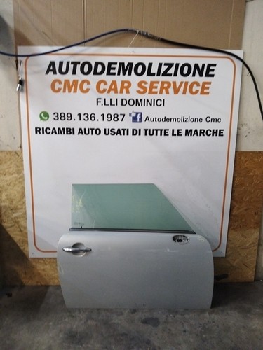 Porta sportello portiera - sportello,