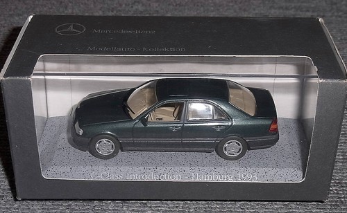 Modellino auto pressofuso