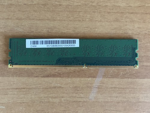 Ram samsung 1gb 1rx8 - ram,