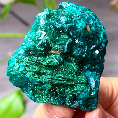 122g dioptasi verde naturale - verde,