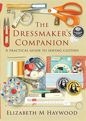 The dressmaker companion - the, companion: