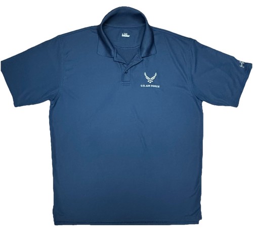 Under armour polo golf - da, uomo