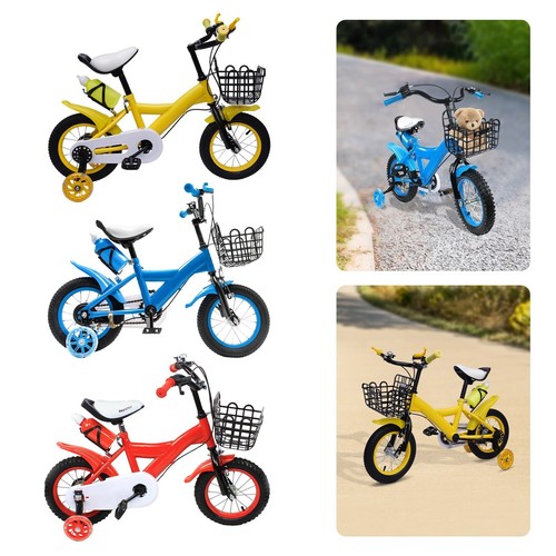 Bicicletta pollici - bicicletta, 12