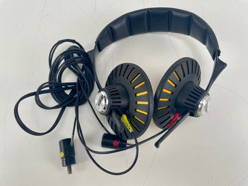 Sennheiser 424 stereo - hd-424,