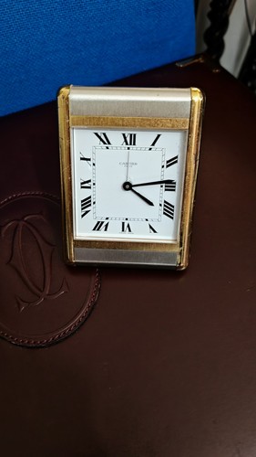 Cartier pocket travel - cartier,