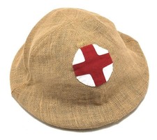 Ww1 helmet cover m1917 - us,