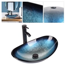Set lavabo appoggio - lavabo,