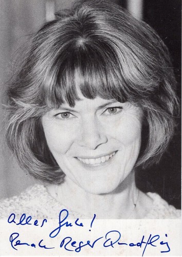 Renate reger quadfly - renate,