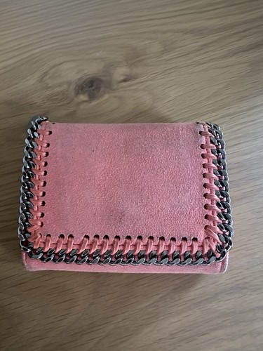 Portafoglio stella mccartney - portafoglio,