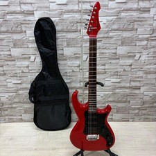 Chitarra elettrica aria pro - chitarra,