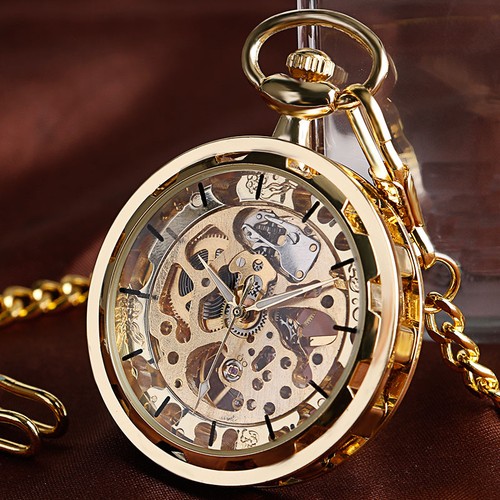 Orologio tasca uomo - tasca,