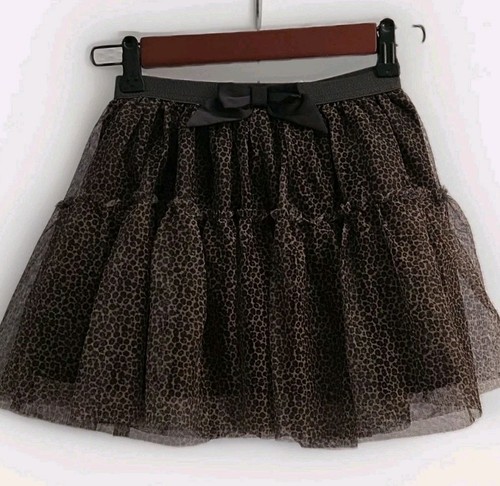 Costume tutù gonna tulle