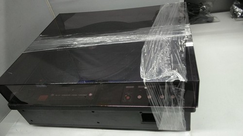 Sony turntable used - ps-x9,