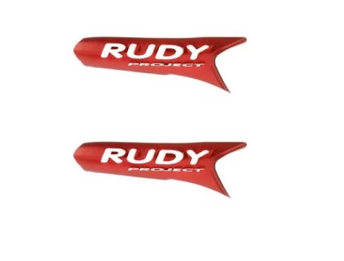 Inserti rosso bianco - rosso/bianco, occhiali