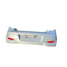 Paraurti posteriore hyundai - paraurti,