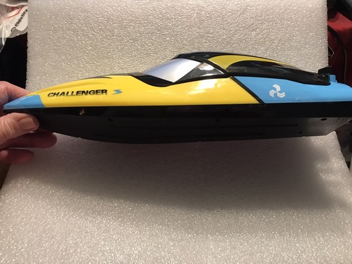 Deerc challenger 2104 barca - deerc, rc