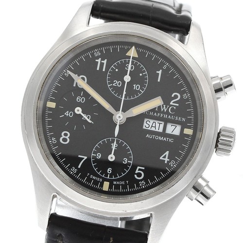 Iwc flieger iw370603 to286852 - flieger,