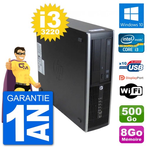 8300 elite sff - elite,