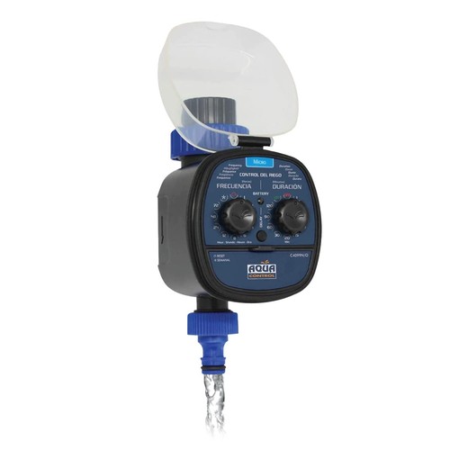 Programmatore irrigazione da - d'irrigazione,