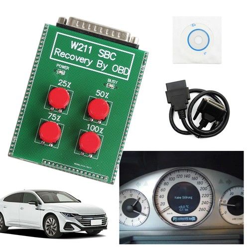 Reset tool - reset,