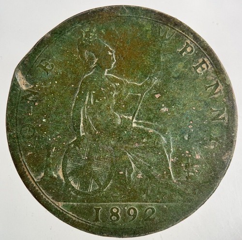 1892 victoria one - victoria,