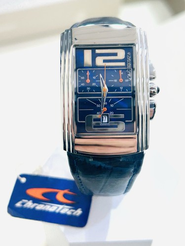 Orologio chronotech watch - orologio,