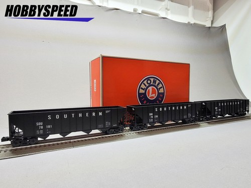 Lionel south bay hopper - 4-bay,