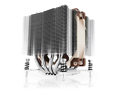 Noctua d9dx 3u - nh-d9dx, i4