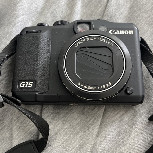 Appareil photo numérique
