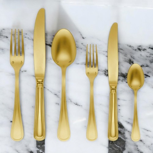 Sambonet set posate 36 - sambonet,