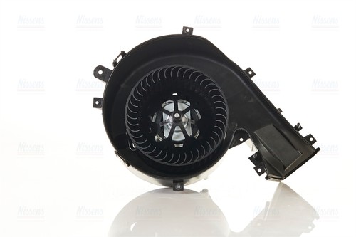 Nissens heater blower - heater,