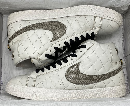 Nike blazer supreme - sb,