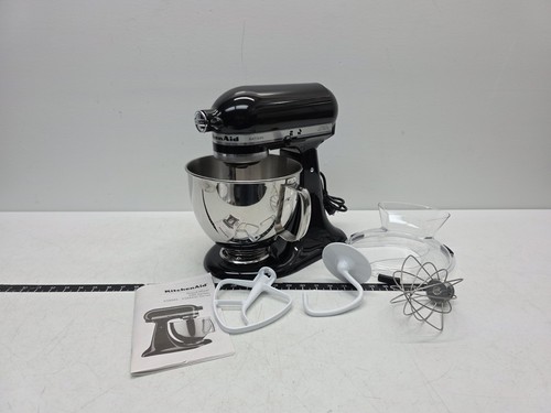 Kitchenaid artisan 5qt - artisan,