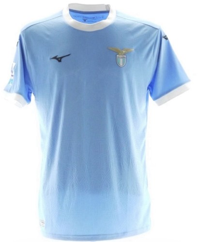 Maglia lazio preparata - preparata, per