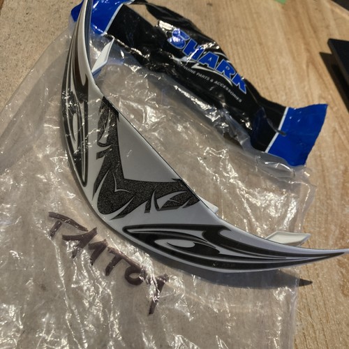 Casco moto shark ve59045p - shark,