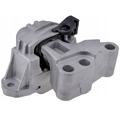 Supporto idraulico motore lato