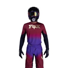 Completo motocross fox 360 - completo,