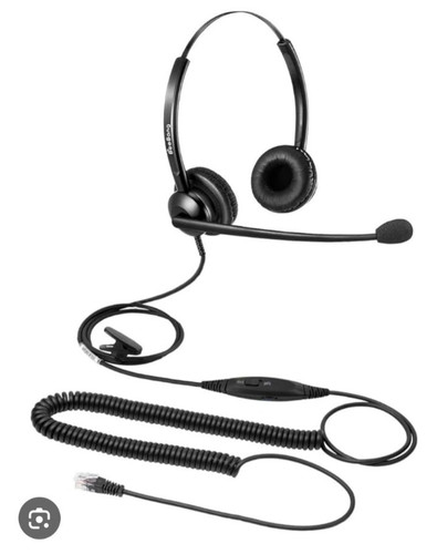 Arama cuffie call center - arama,