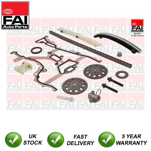 Kit catena distribuzione fai - kit,