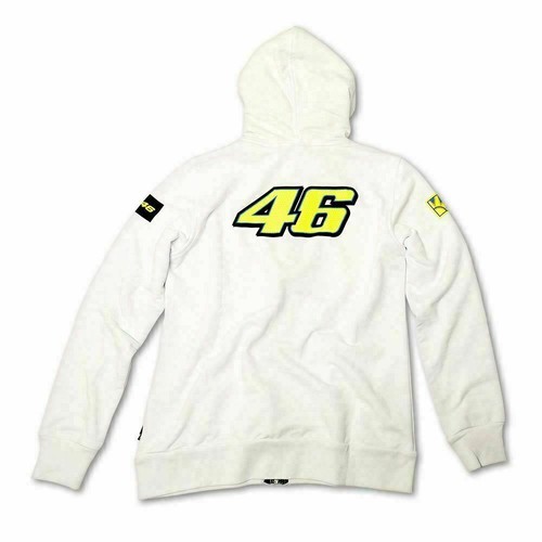 Valentino rossi vr46 - felpa, con
