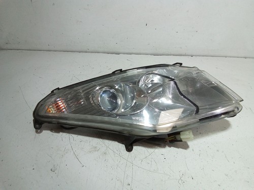Faro anteriore peugeot satelis - faro,